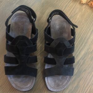 Munro Women's Corine Sandal‎ - new